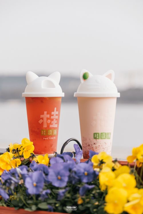 純萃滋味 打造專注無酒精即飲型奶茶的獨特體驗