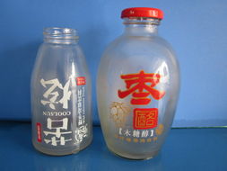 玻璃瓶規(guī)格型號及價格解析 從飲料罐到化妝品瓶的多樣應用
