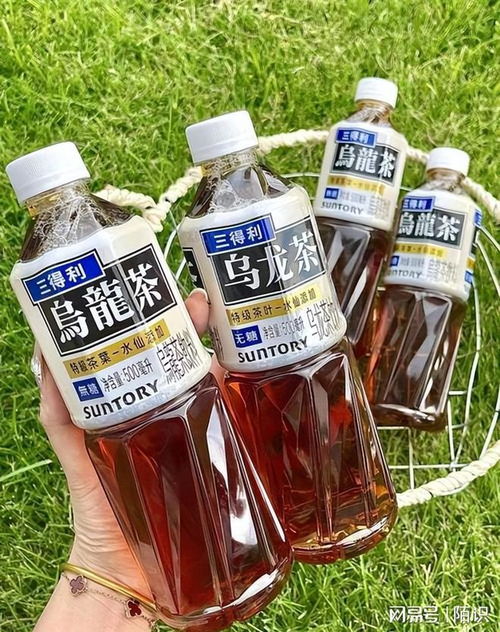年賺1651億超越農夫山泉，偽裝成國貨的日本飲料，憑啥拿捏國人？