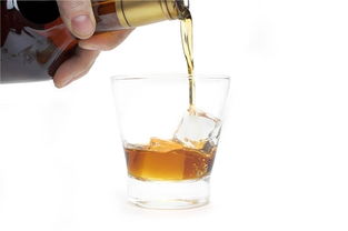 杯中藝術 酒精與無酒精即飲型飲料的視覺盛宴